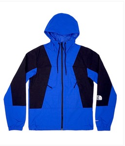 north face wind jacket