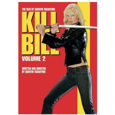 KILL BILL Vol.2 キルビル プロモ SPECIAL DVD＋水鉄砲 KILL BILL Vol.2 キルビル プロモ SPECIAL DVD＋水鉄砲 61QgZlEcohL