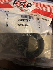 Whirlpool Washer Replacement Gasket-Seal 383727 W10814296