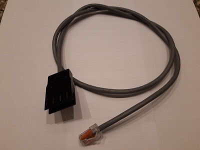 AT&T - Systimax PDS Patchkabel 110 zu RJ45 4 paarig