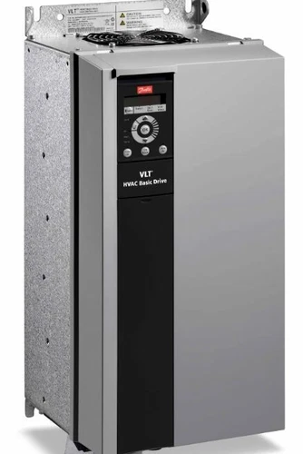 DANFOSS 131N0243 - VFD, 40HP 600V FC101 3PH