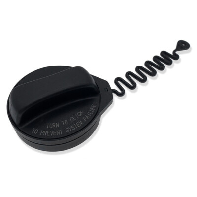 Fuel Tank Gas Cap Filler W/ Tether Fit For Volvo S80 V70 XC90 XC60 XC70 ...