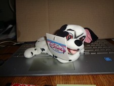 Disney Holiday Mini Bean Bag Plush 8   101 DALMATIAN