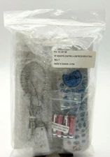 NEW ATI Remote Wonder RF PC Multimedia  Control Kit 151-V01120 With USB Receiver