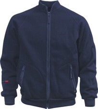 Fristads Kansas 100717-540 Funkions-Jacke mit Webpelzfutter Gr.S, M ~ Restposten