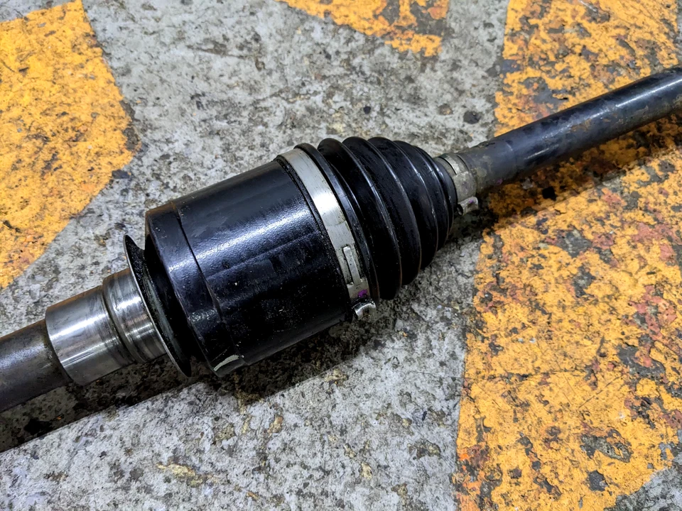 2007 MERCEDES ML320 W164 3.0 V6 EIXO CARDÃ DIANTEIRO DIREITO A1643302401 - Imagem 3 de 4