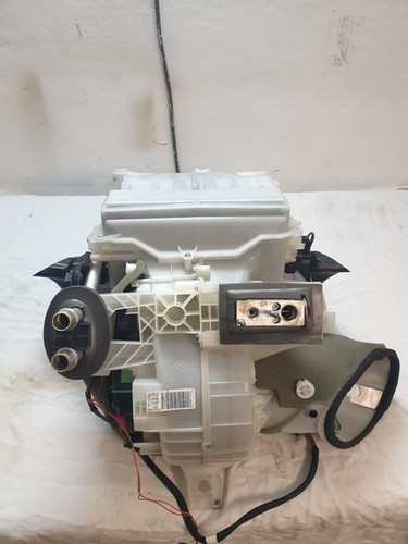 Peugeot RCZ Heizung Klimaanlage Diesel Verdampfergehäuse