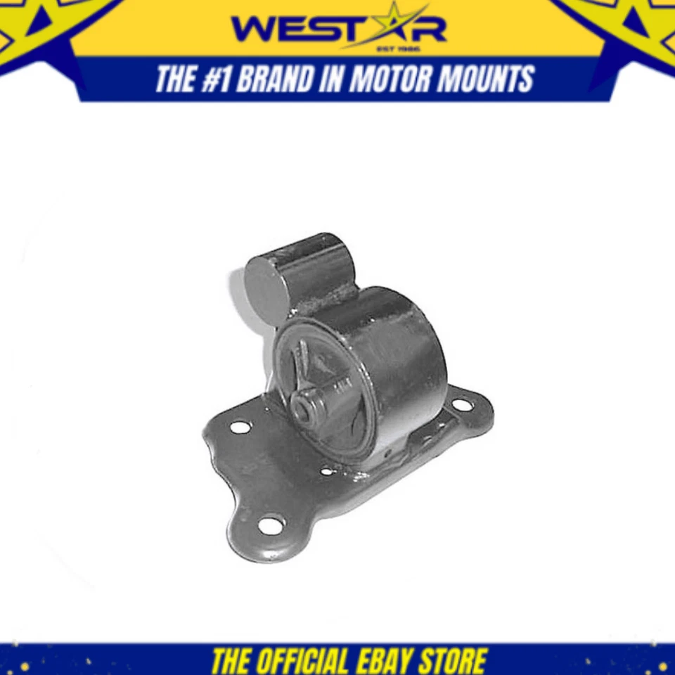 Juego de montaje de motor y transmisión para Mitsubishi Mirage 1997-2002 1,8 L transmisión automática Foto 4 de 4