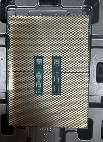 Intel Xeon Platinum 8480+ ( ES ) QYFS 1.9GHz 56C/112T 105MB 350W LGA4677 CPU - Picture 2 of 3