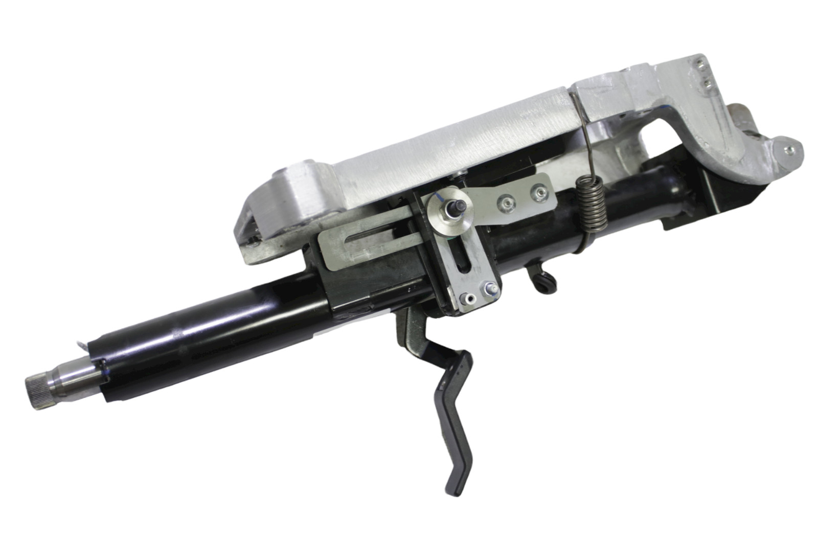 McLaren 720S 570S Manual Steering Column  Shaft 13DA001CP 2018 - 2023 OEM