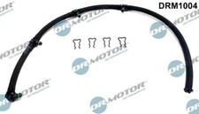 DR.MOTOR AUTOMOTIVE Schlauch, Leckkraftstoff  u.a. für FIAT, LANCIA, OPEL