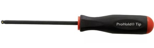 Bondhus 2mm ProHold Hex Ball Driver, Protanium Steel. #74652 Hobby Bolts QTY: 1 - Picture 3 of 7