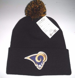 la rams toque