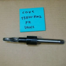  SONNAX REAMER PRESSURE REGULATOR VALVE TOOL KIT FORD CD4E TRANSMISSION 73840-TL