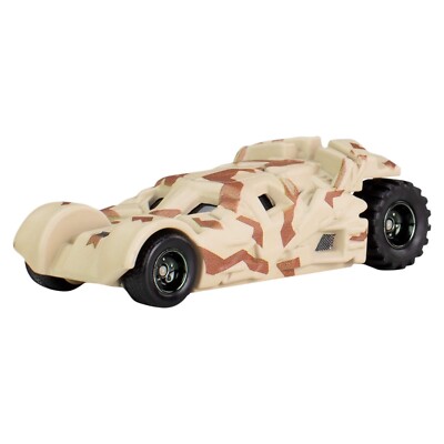 2024 Hot Wheels Premium Pop Culture The Dark Knight Batmobile | eBay