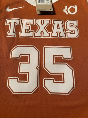 kevin durant ut jersey