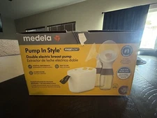 Breast Pump Lot- Medela, Momcozy S12, Frida Mom, Lansinoh