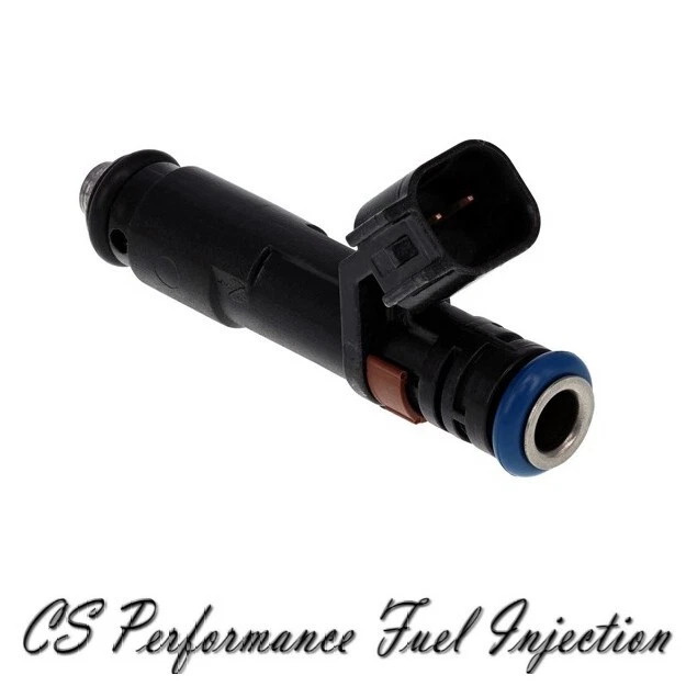 Juego de inyectores de combustible Siemens OEM (8) 5C3E-DC para Ford Lincoln 2005-2007 5,4 V8 Foto 4 de 4