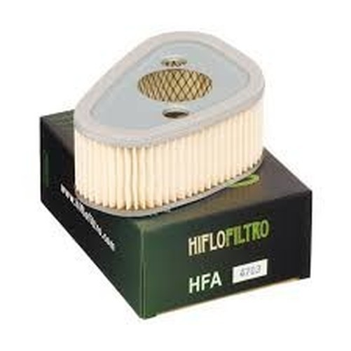 Yamaha XV 750 SE / XV 1000 TR1 Luftfilter Hiflofiltro 2238 HFA4703-PRO-image