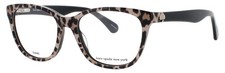 KATE SPADE ATALINA-INA-49 Eyeglasses Eye Glasses INA ANIMAL Authentic New 49mm
