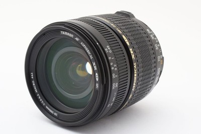 51 Working Nikon TAMRON AF 28-300mm F3.5-6.3 XR Di LD ASPHERICAL MACRO A06 for