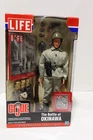 GI Joe Battle of Okinawa Life Magazine 12" Action Figure Historical Warrior NEW