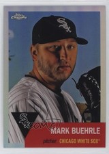 Click to enlarge Mark Buehrle