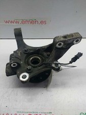 Triangle de suspension Opel VECTRA