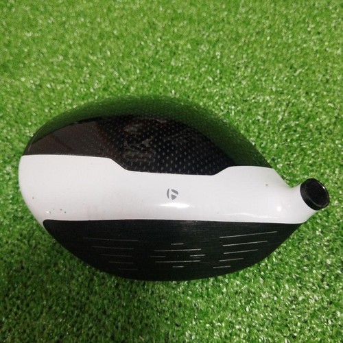 TaylorMade M2 2017 10.5 Driver Head Only Right Handed Geocoustic Golf Used Mens - Picture 18 of 24