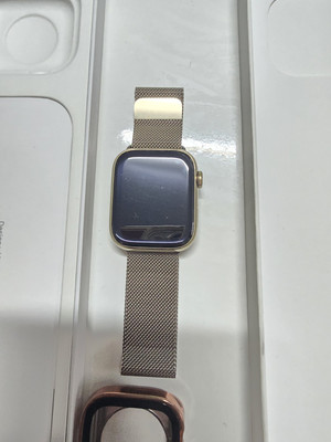 apple watch series 9 GPS cellular 45mm