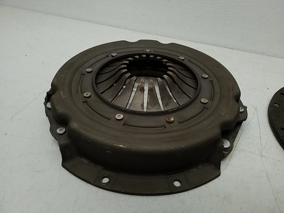 Kit de embrague Perfection MU30-1B - 10" de diámetro, 1-1/16" x 10T Spline Foto 4 de 4