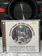 Radiant Beams On This Christmas Eve/Double CD Set Of 53 Classic Christmas Songs