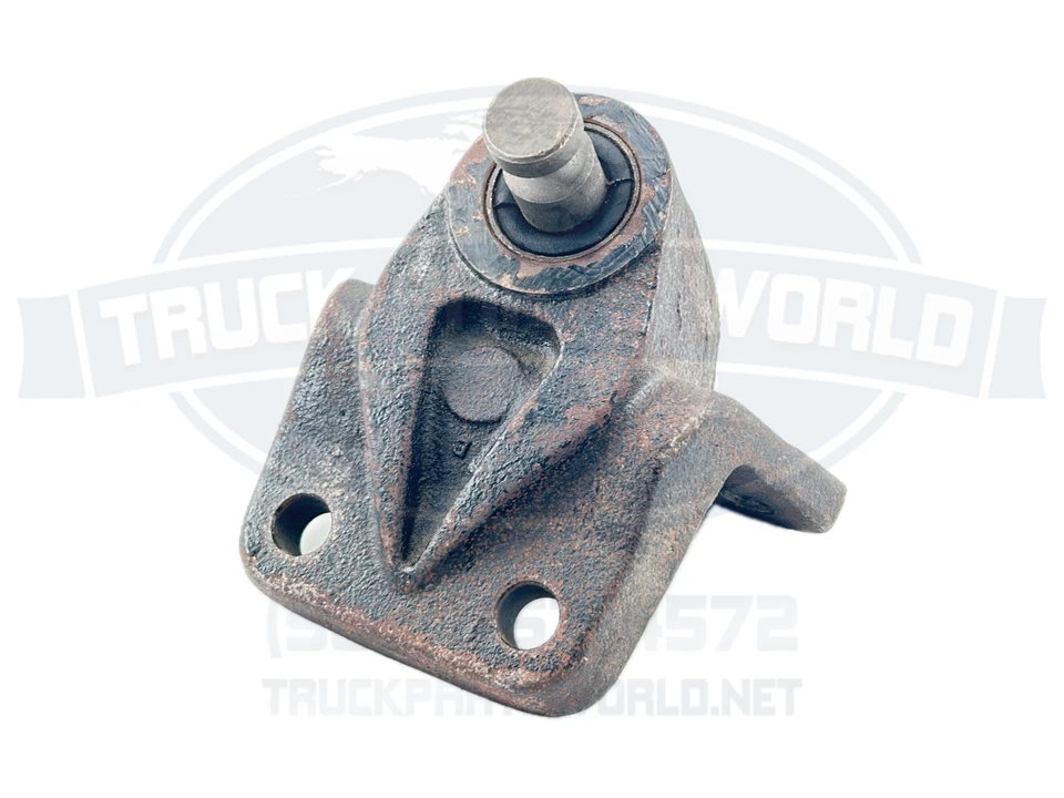 Percha de grillete Dayton 338-2145-02 para Mack CH CX CL parte trasera delantera | 51QK5130M2 Foto 4 de 4