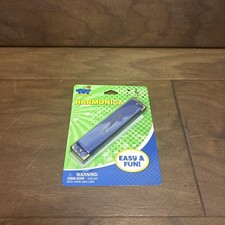 Toy Mendous Harmonica