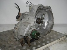 Boite de vitesse Daihatsu CUORE