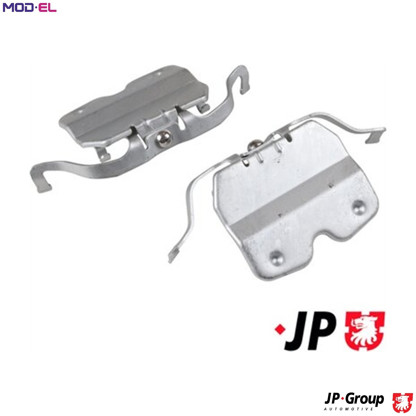 Fits JP GROUP A/S 1464003310 SPRING BRAKE CALIPER KIT - Image 3
