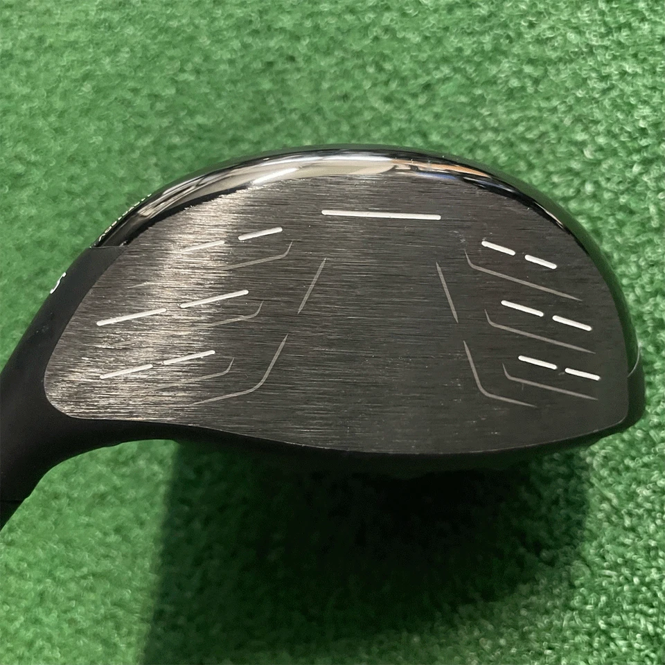 PING G430 MAX DRIVER 10.5° +REGULAR ALTA CB 55 SHAFT +HEADCOVER * MINT CONDITION - Image 3 of 4