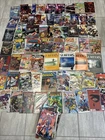 Lot of 102 Vintage & Modern Comics Hulk, Xmen, Shazam: Suicide Squad, Etc
