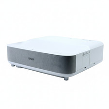 Epson EpiqVision Ultra EH-LS300W HDR 3LCD Laser Projector - Very Good