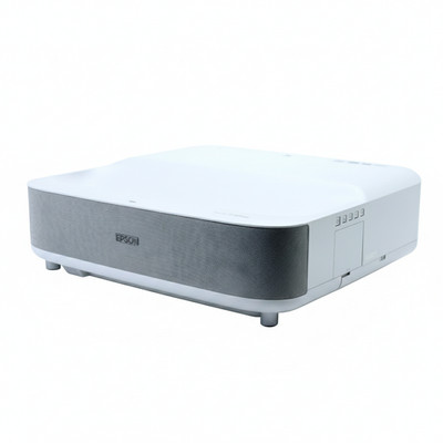 Epson EpiqVision Ultra EH-LS300W HDR 3LCD Laser Projector