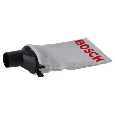 Bosch  Staubbeutel für Handkreissägen, passend zu PKS, GKS, 1605411029