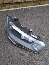 Audi A1 (2011) MK1 Offside Front Headlight (8X0941004A)