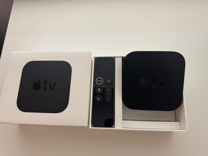 Apple TV 4k 1st Gen | eBay