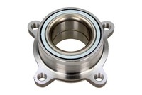 Radlagersatz FÜR Mitsubishi L200 / Triton (Ka T, Kb T) - Maxgear 33-0676