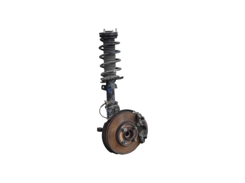 MONTANTE SOSPENSIONE ANT DX PER FORD Fiesta 7° Serie 2084454 (17>>)