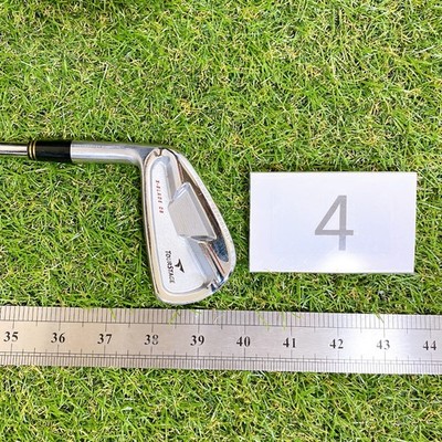 BRIDGESTONE TOURSTAGE X-BLADE CB Men's Iron Set Stiff Left-handed