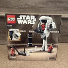 LEGO Star Wars 40765 Kamino Training Facility May 4th Promo Sealed
