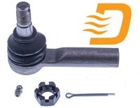 Denckermann D130389 Spurstangenkopf Spurstange EndstüCk FüR Nissan