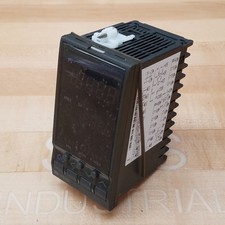 RKC FB400 Temperature Controller, 13B12003, 100-240Vac, 50/60Hz - USED