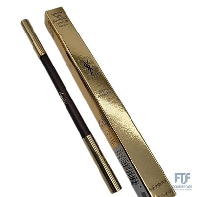 Yves Saint Laurent Augenbrauenfarbe 1er Pack (1x 100 g)